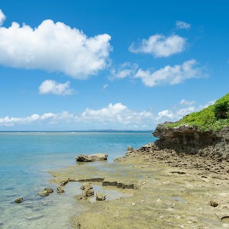 浦添Vent Du Vent301公寓 外观 照片